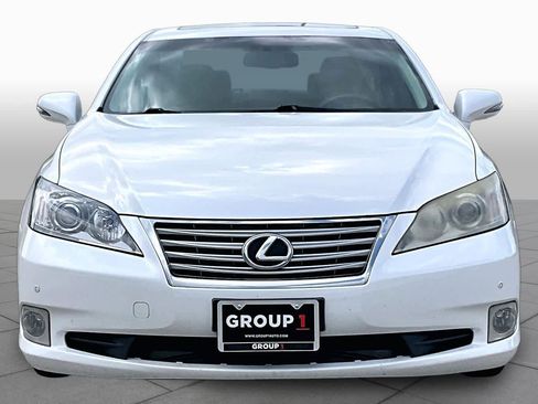 Used 2011 Lexus ES 350 FWD image 3