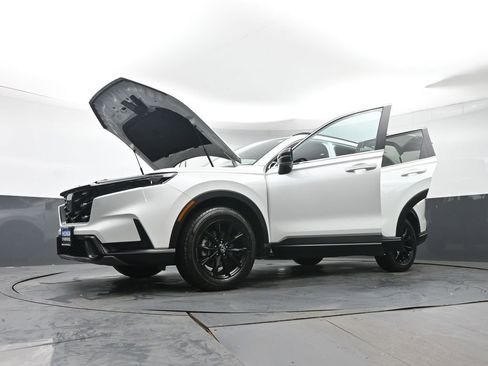 Certified 2023 Honda CR-V Sport image 44