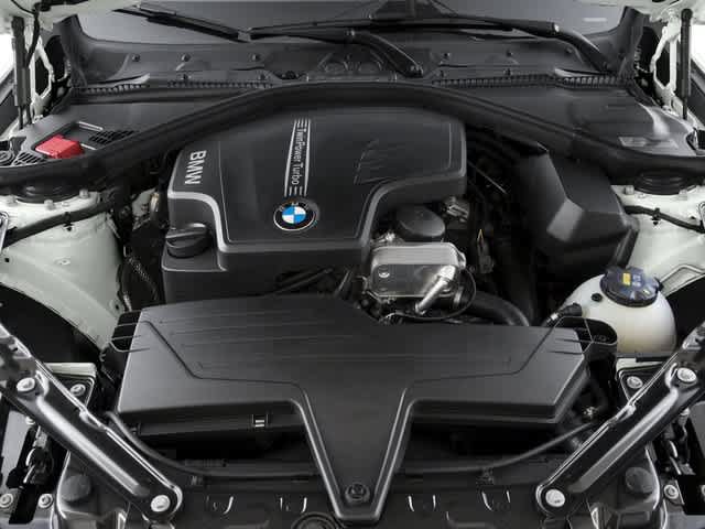 Used 2017 BMW 430i Convertible RWD image 13
