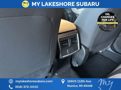 Certified 2024 Subaru Forester Premium image 27