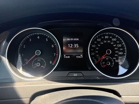 Used 2019 Volkswagen Golf Alltrack SE AWD/4WD image 17