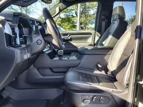 New 2026 GMC Sierra 1500 AT4X image 20