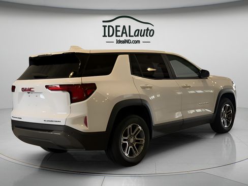 Used 2026 GMC Terrain Elevation AWD/4WD image 7