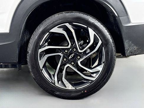 New 2026 Chevrolet TrailBlazer RS w/ Convenience Package image 30