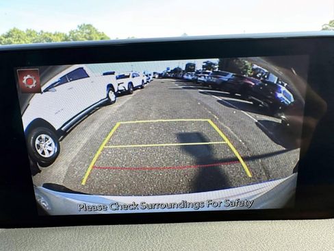 Used 2019 MAZDA CX-5 Touring AWD/4WD image 23