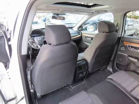 Certified 2020 Honda CR-V EX image 16