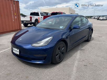 Used 2023 Tesla Model 3 Standard Range