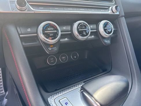 Used 2023 Genesis G70 2.0T w/ Sport Prestige Package image 28