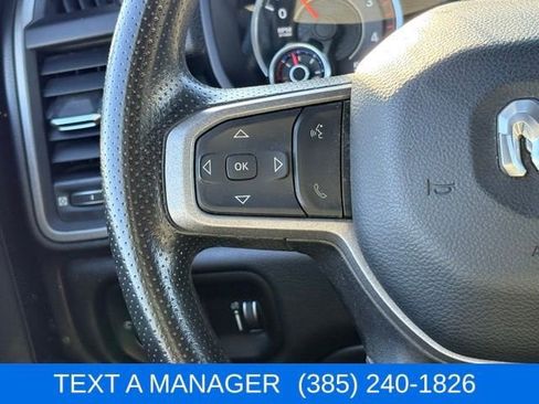 Used 2023 RAM 3500 Tradesman image 15