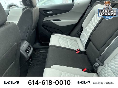 Used 2018 Chevrolet Equinox LS FWD image 10