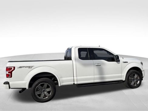 Used 2019 Ford F150 XLT w/ Equipment Group 302A Luxury image 10