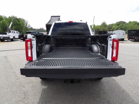 Used 2024 Ford F250 XLT w/ FX4 Off-Road Package AWD/4WD image 50
