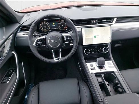 New 2026 Jaguar F-PACE R-Dynamic S image 13