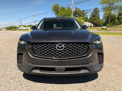 Used 2025 MAZDA CX-50 AWD 2.5 S w/ Preferred Package image 2