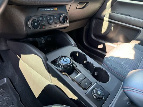 Used 2023 Ford Bronco Sport Heritage w/ Heritage Convenience Package image 22