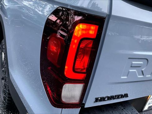 New 2026 Honda Ridgeline TrailSport image 12