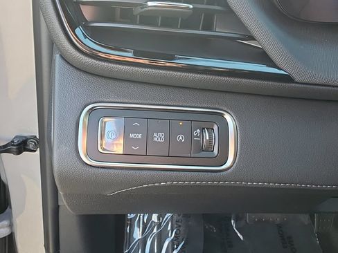 New 2026 Buick Enclave Sport Touring w/ Power Package FWD image 22