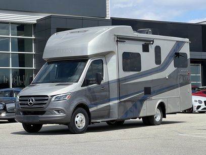Used 2020 Mercedes-Benz Sprinter 3500