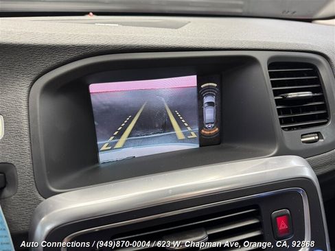 Used 2011 Volvo S60 T6 image 21