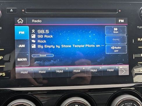 Used 2021 Subaru WRX Limited w/ Popular Package #1 image 13