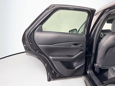 Used 2024 MAZDA CX-30 AWD 2.5 S w/ Select Sport Pkg image 27