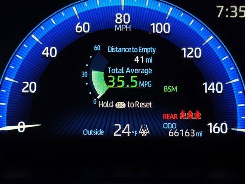 Used 2022 Toyota Corolla XSE image 29