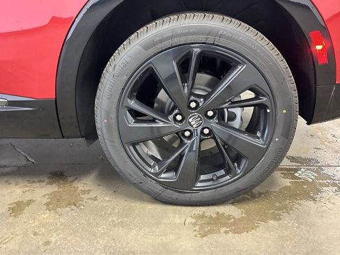 New 2025 Buick Envision Sport Touring image 42