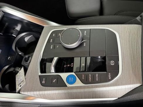 New 2026 BMW i4 xDrive40i w/ M Sport Package image 15