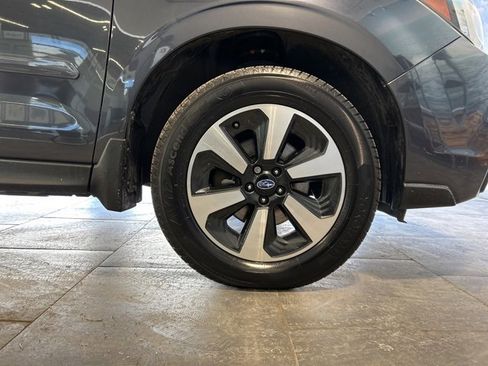 Used 2018 Subaru Forester 2.5i Premium image 42