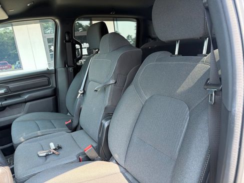 Used 2023 RAM 1500 Tradesman w/ Trailer Tow Group AWD/4WD image 3