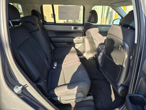 New 2026 Hyundai Santa Fe SE AWD/4WD image 12