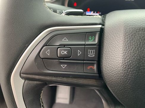 Used 2024 Jeep Grand Cherokee Altitude AWD/4WD image 22