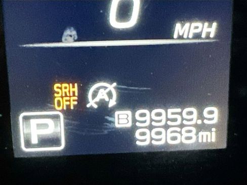 Used 2024 Subaru Impreza 2.0i AWD/4WD image 12