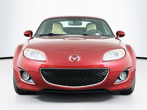 Used 2012 MAZDA MX-5 Miata Grand Touring w/ Premium Pkg image 2