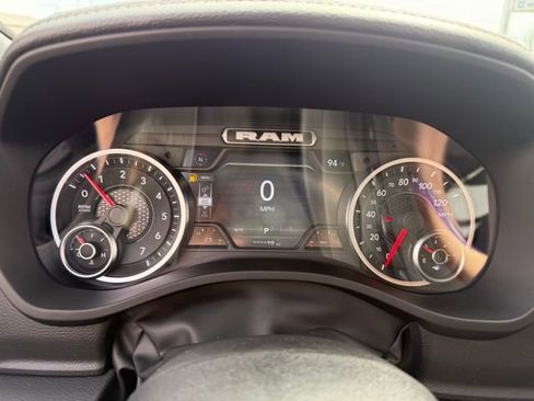 New 2026 RAM 1500 Laramie image 16