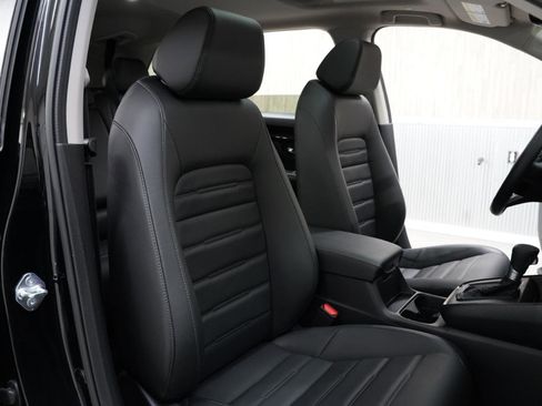 Used 2026 Honda CR-V EX-L image 28