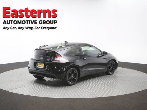 Used 2015 Honda CR-Z EX image 38