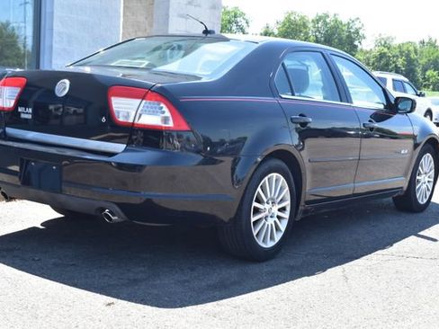 Used 2008 Mercury Milan Premier FWD image 14