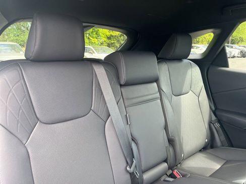 New 2026 Lexus RX 350 Premium Plus AWD/4WD image 18