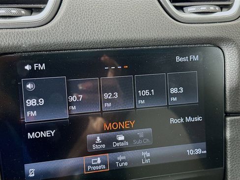 Used 2025 Porsche 718 Boxster image 14