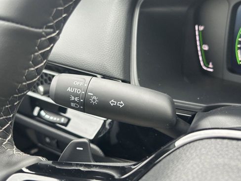 New 2026 Honda Civic Sport Touring image 14