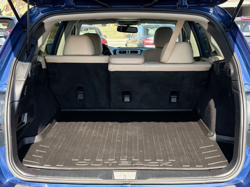 Used 2015 Subaru Outback 2.5i Limited image 36