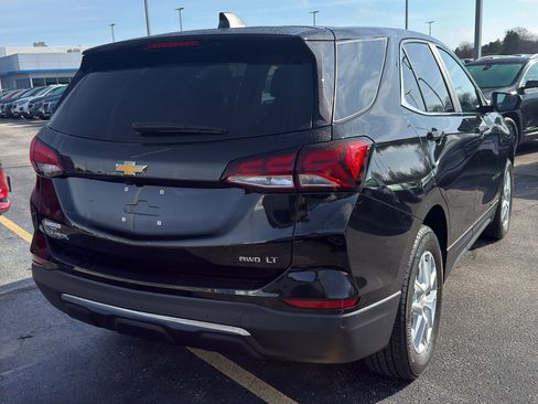 Used 2024 Chevrolet Equinox LT image 5
