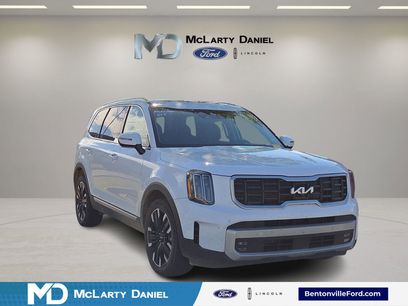 Used 2024 Kia Telluride SX