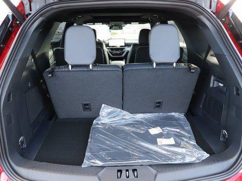 New 2026 Ford Explorer ST w/ Sun And Sound Package image 9