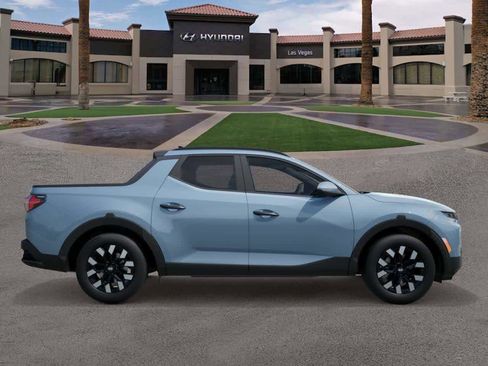 New 2026 Hyundai Santa Cruz SEL FWD image 7