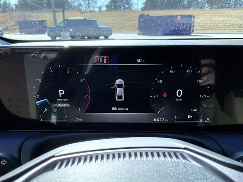 New 2026 Nissan Sentra SL image 12