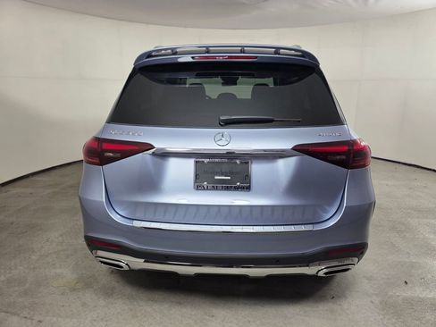 New 2026 Mercedes-Benz GLE 350 4MATIC image 5