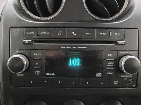 Used 2017 Jeep Patriot Sport w/ Power Value Group FWD image 25