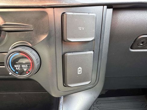 Used 2025 Ford F150 STX w/ Equipment Group 200A AWD/4WD image 26